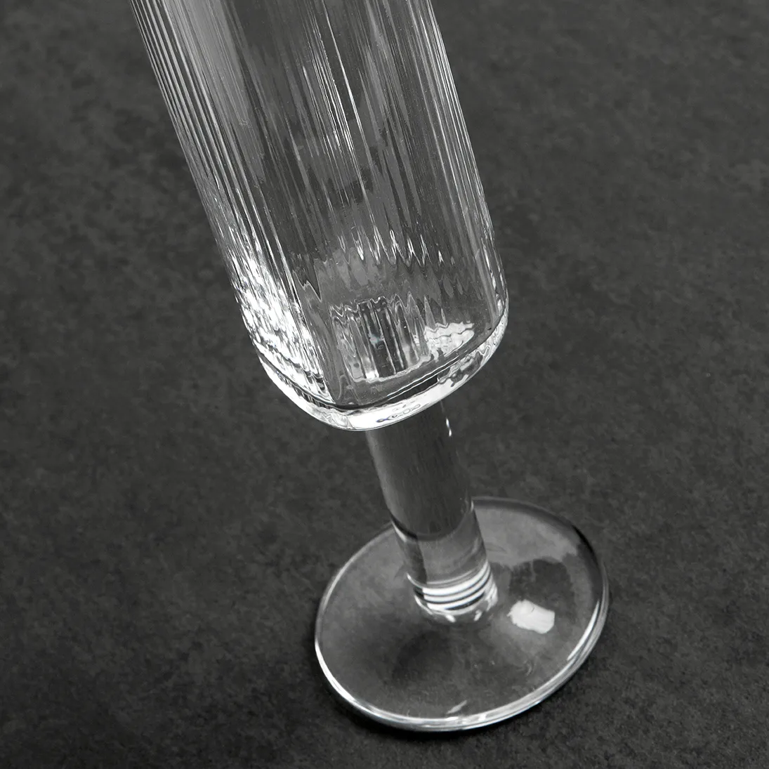 Ripe Champagnerglas 14,5 cl, Klar MUUBS