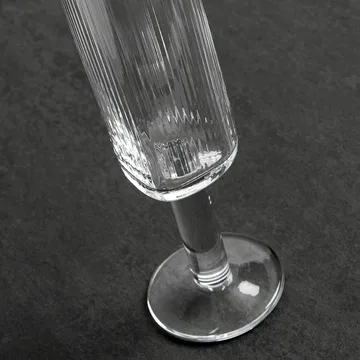 Ripe Champagnerglas 14,5 cl - Klar - MUUBS