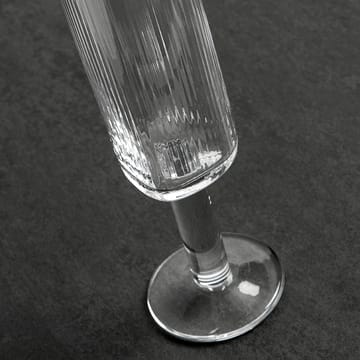 Ripe Champagnerglas - Klar - MUUBS