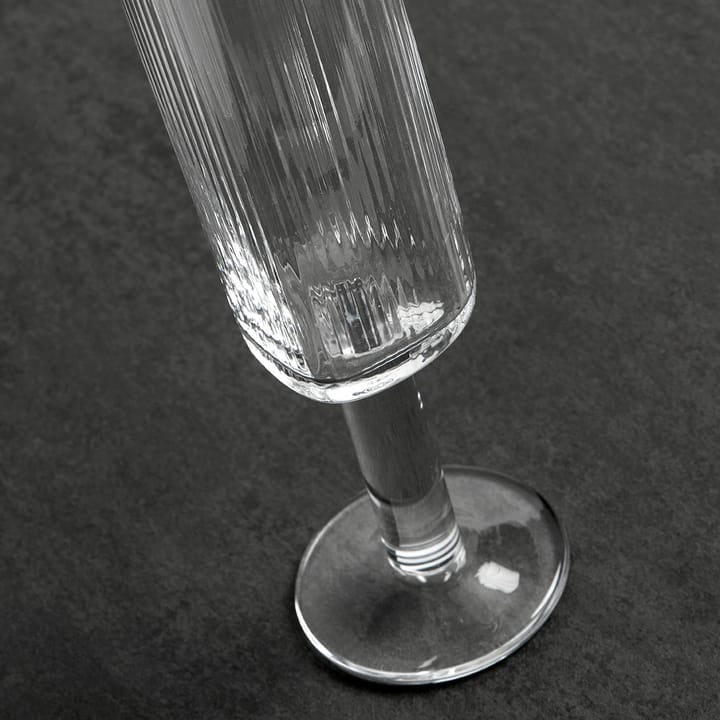 Ripe Champagnerglas, Klar MUUBS