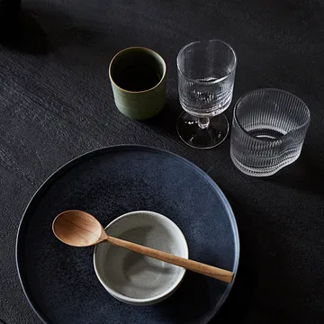 Ripe Rotweinglas 29,5 cl - Klar - MUUBS