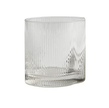 Ripe Wasserglas 39 cl - Klar - MUUBS