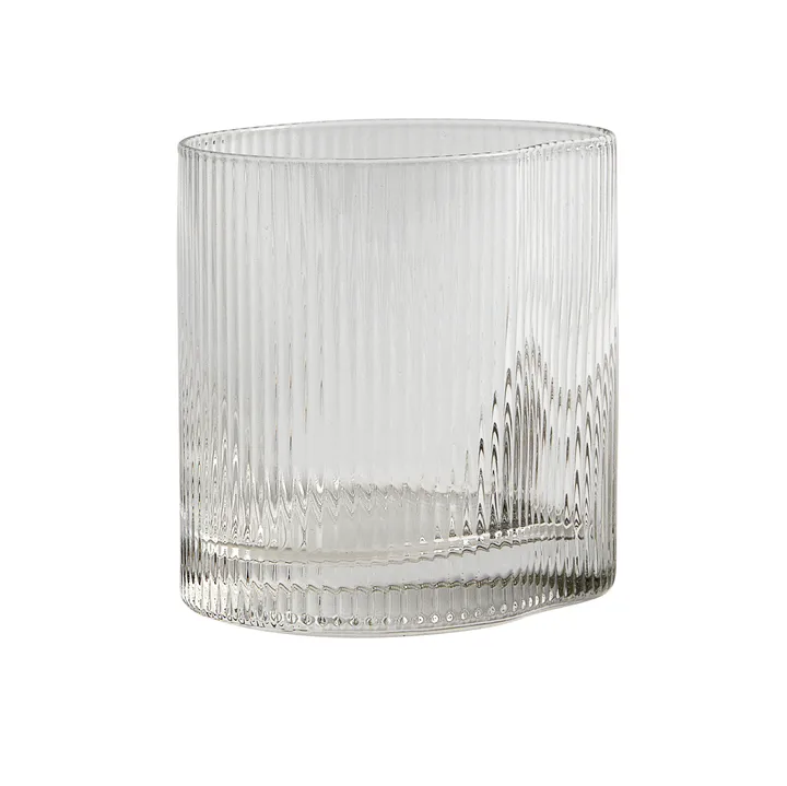 Ripe Wasserglas 39 cl - Klar - MUUBS