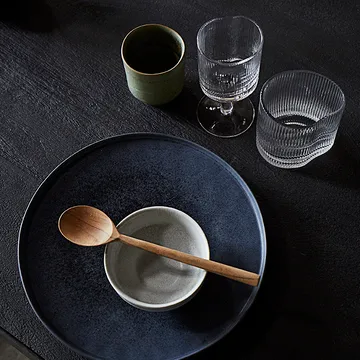 Ripe Wasserglas 39 cl - Klar - MUUBS