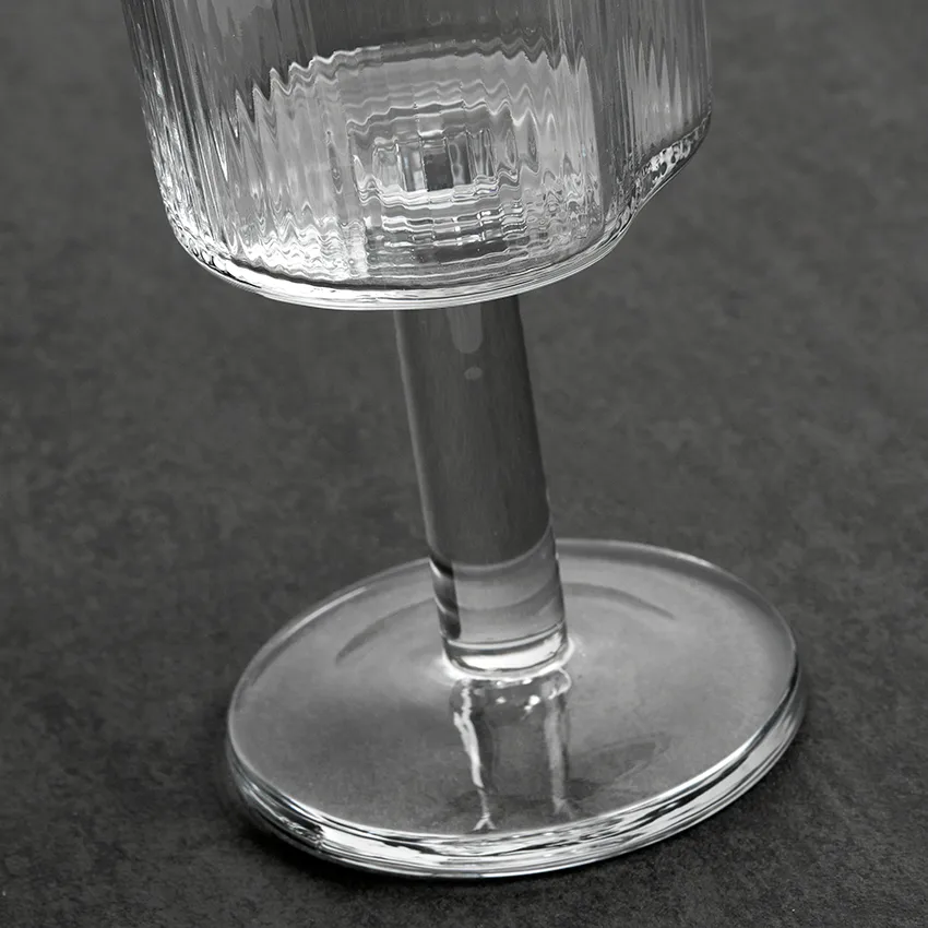 Ripe Weißweinglas 21 cl, Klar MUUBS