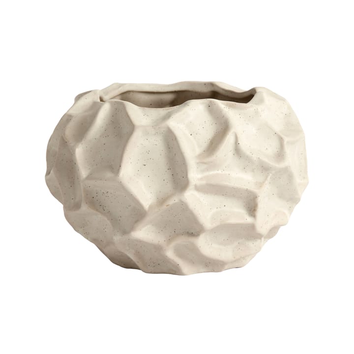 Soil Blumentopf 18cm - Vanilla - MUUBS
