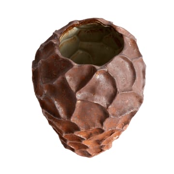 Soil Vase 21,5cm - Rust - MUUBS