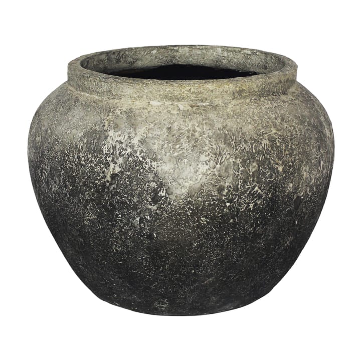 Story Vase 30cm - Grey - MUUBS