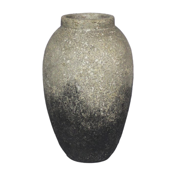Story Vase 33cm, Grey MUUBS