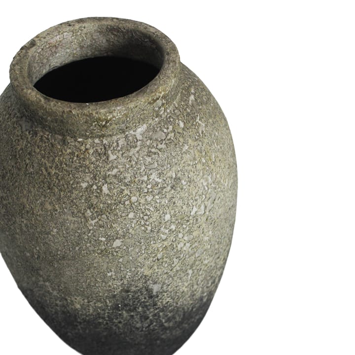 Story Vase 33cm, Grey MUUBS