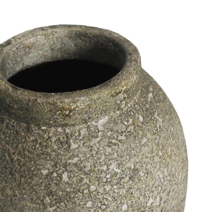 Story Vase 33cm, Grey MUUBS
