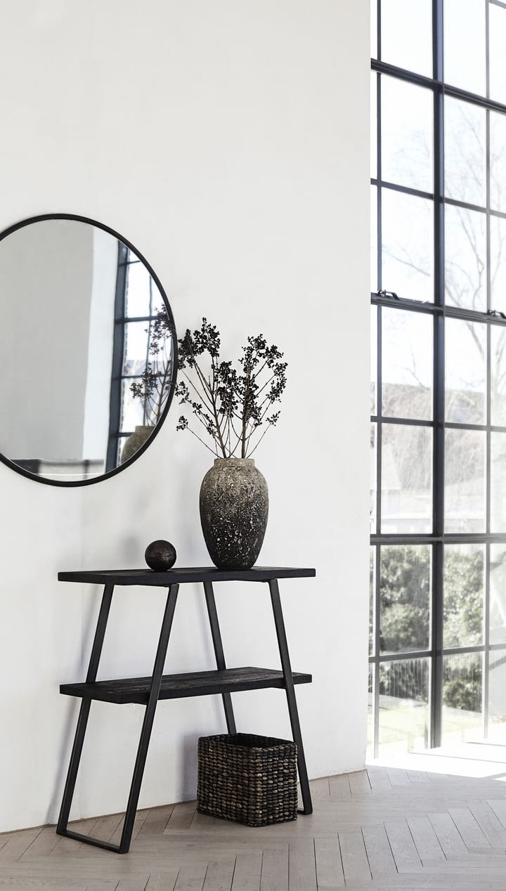 Story Vase 33cm, Grey MUUBS