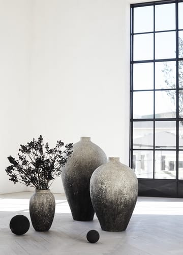 Story Vase 33cm - Grey - MUUBS