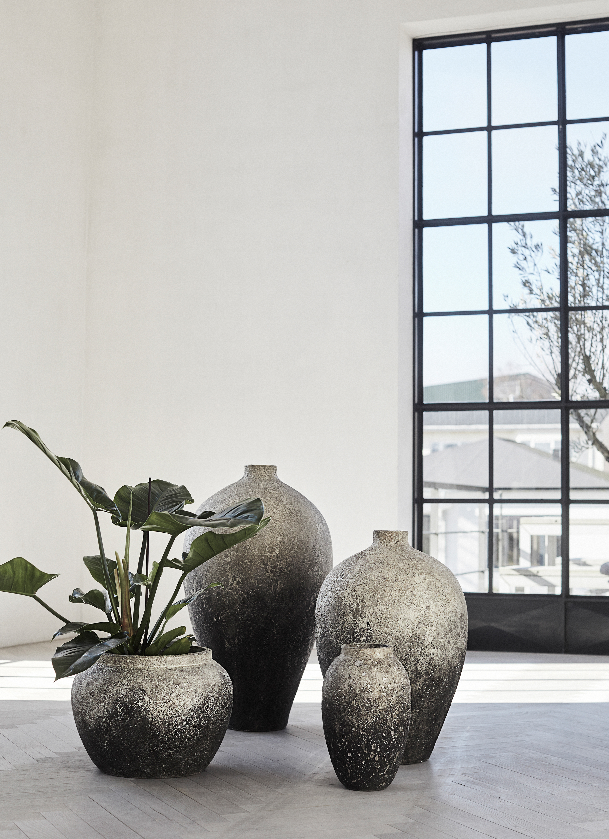 Vase Story | → 60cm MUUBS