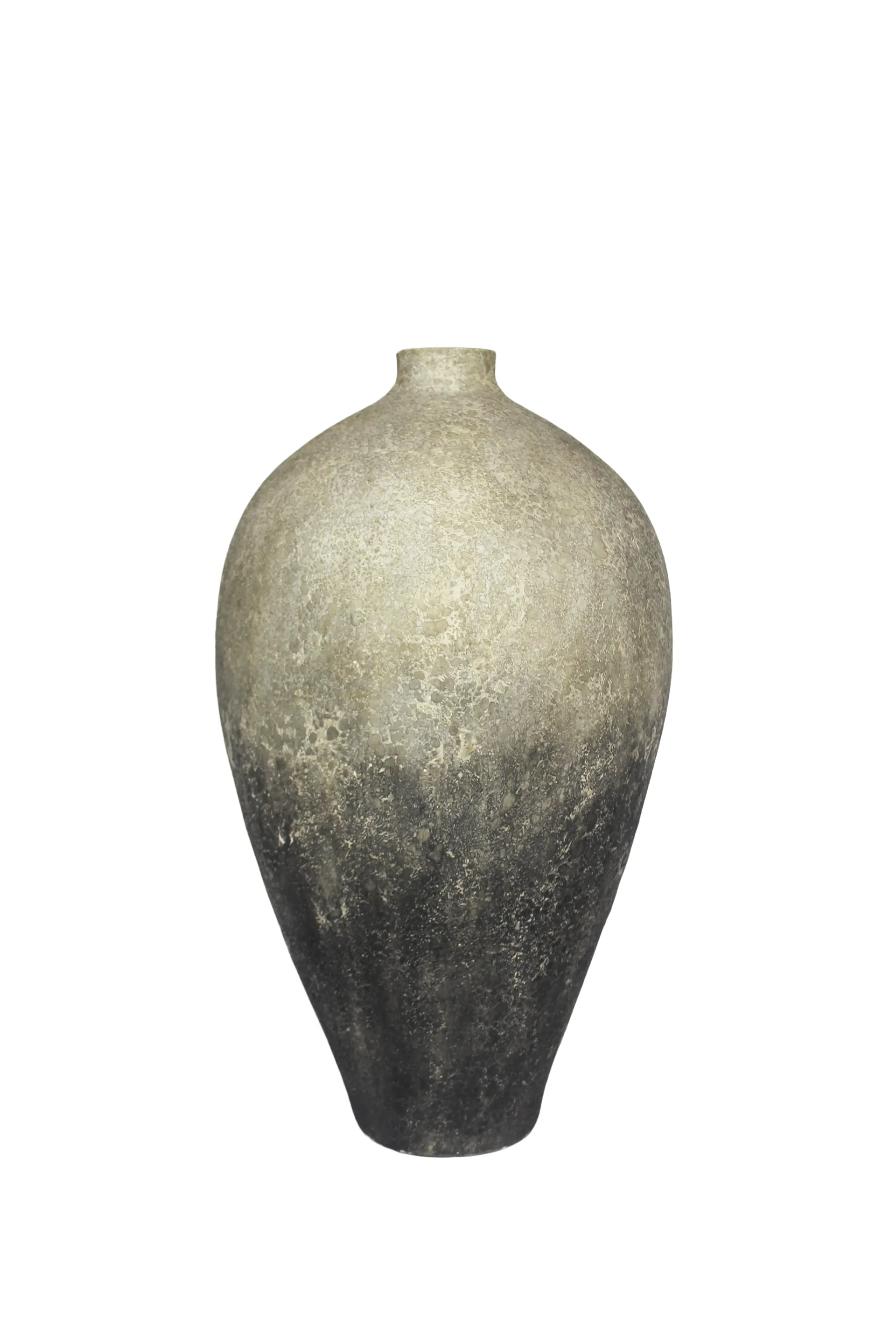 Story Vase 80 cm, Grau MUUBS