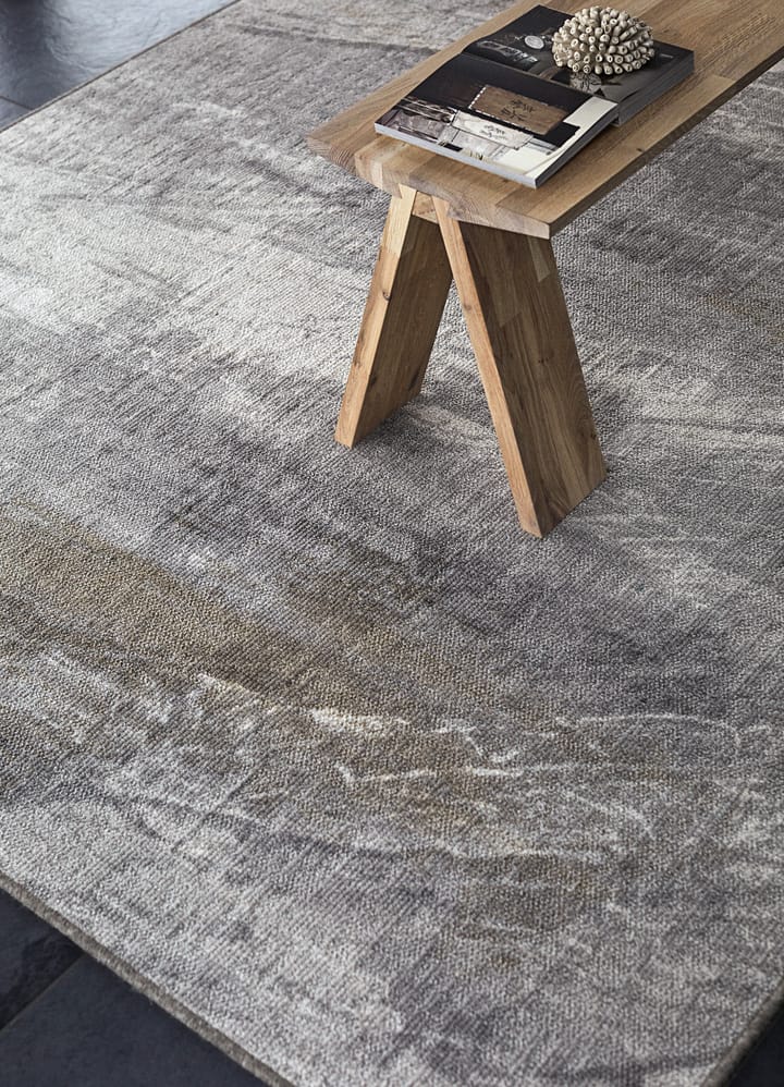 Surface Teppich - Grey-sand - MUUBS