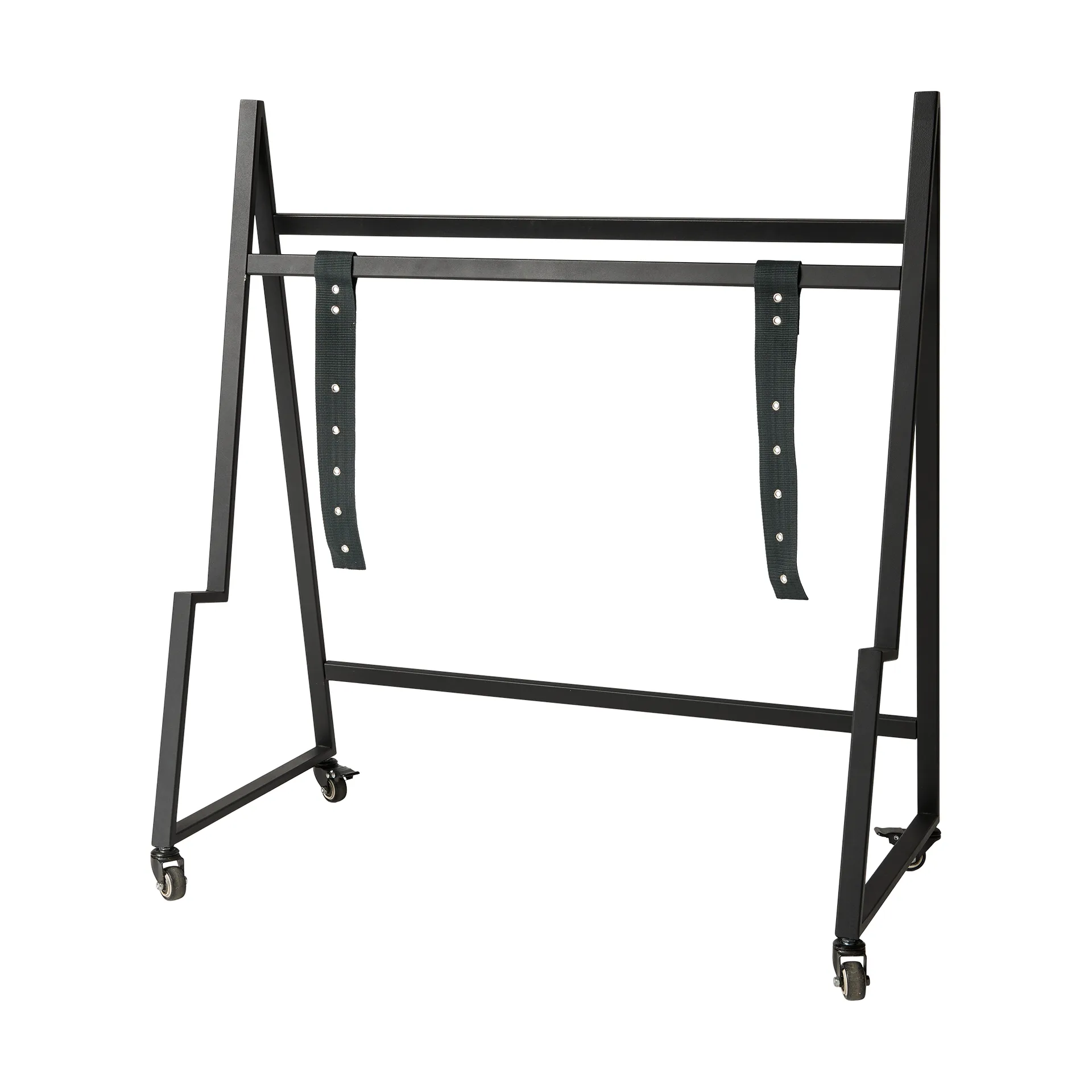 Tenji TV-Stativ, Black MUUBS