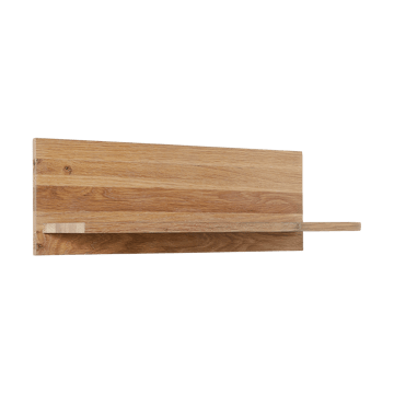 Tokyo Wandregal 50 cm - Natural oak - MUUBS