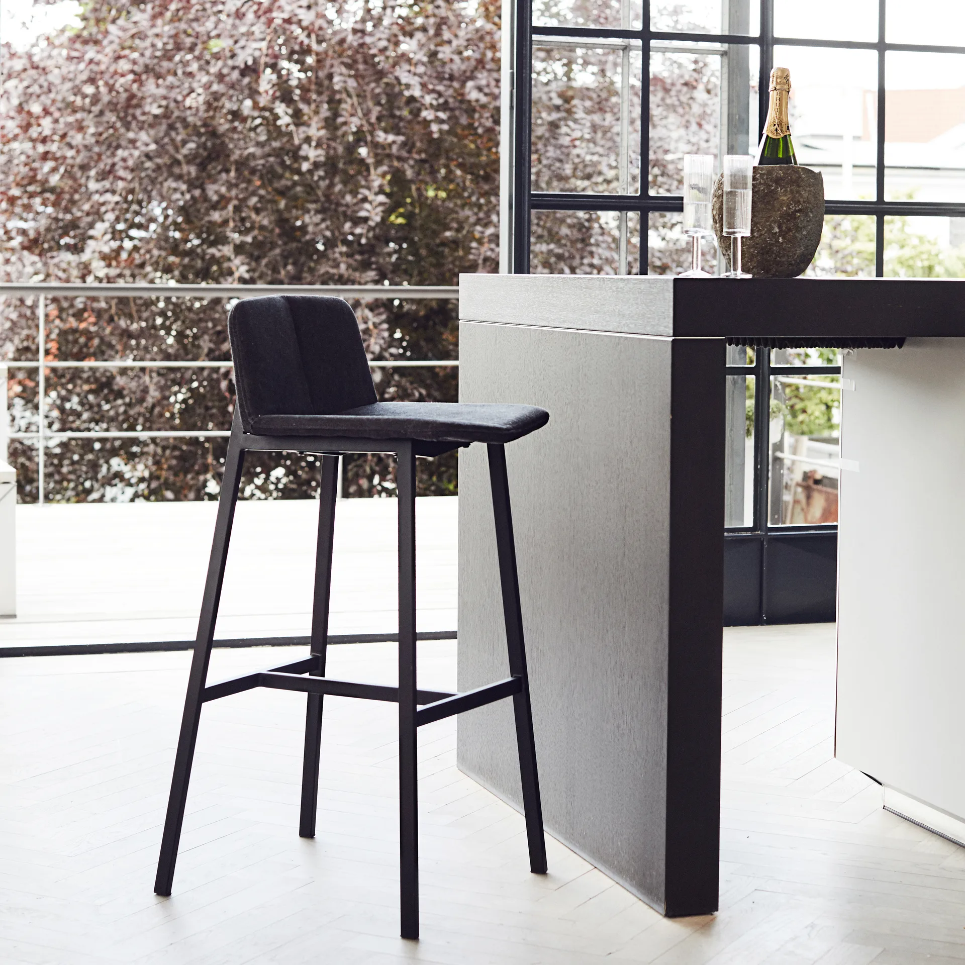 Valley Weinkühler, Natur MUUBS