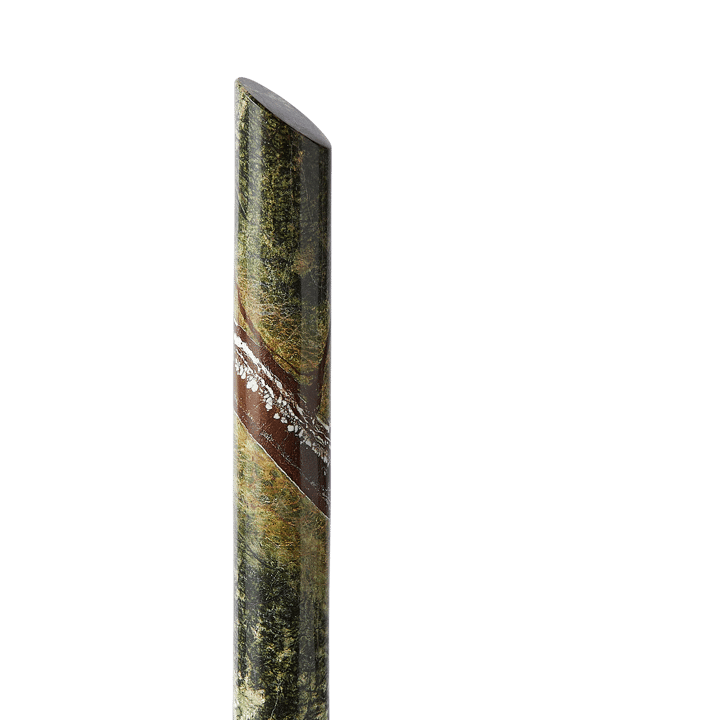 Vita Küchenrollenhalter 31 cm - Seagrass - MUUBS