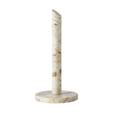 Vita Küchenrollenhalter 31 cm - Seashell - MUUBS