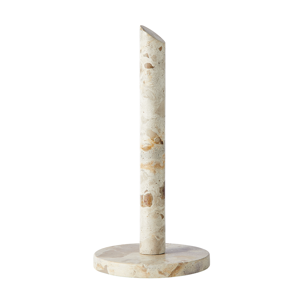 MUUBS Vita Küchenrollenhalter 31 cm Seashell
