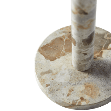 Vita Küchenrollenhalter 31 cm - Seashell - MUUBS