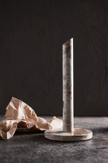 Vita Küchenrollenhalter 31 cm - Seashell - MUUBS