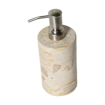 Vita Seifenspender - Seashell - MUUBS