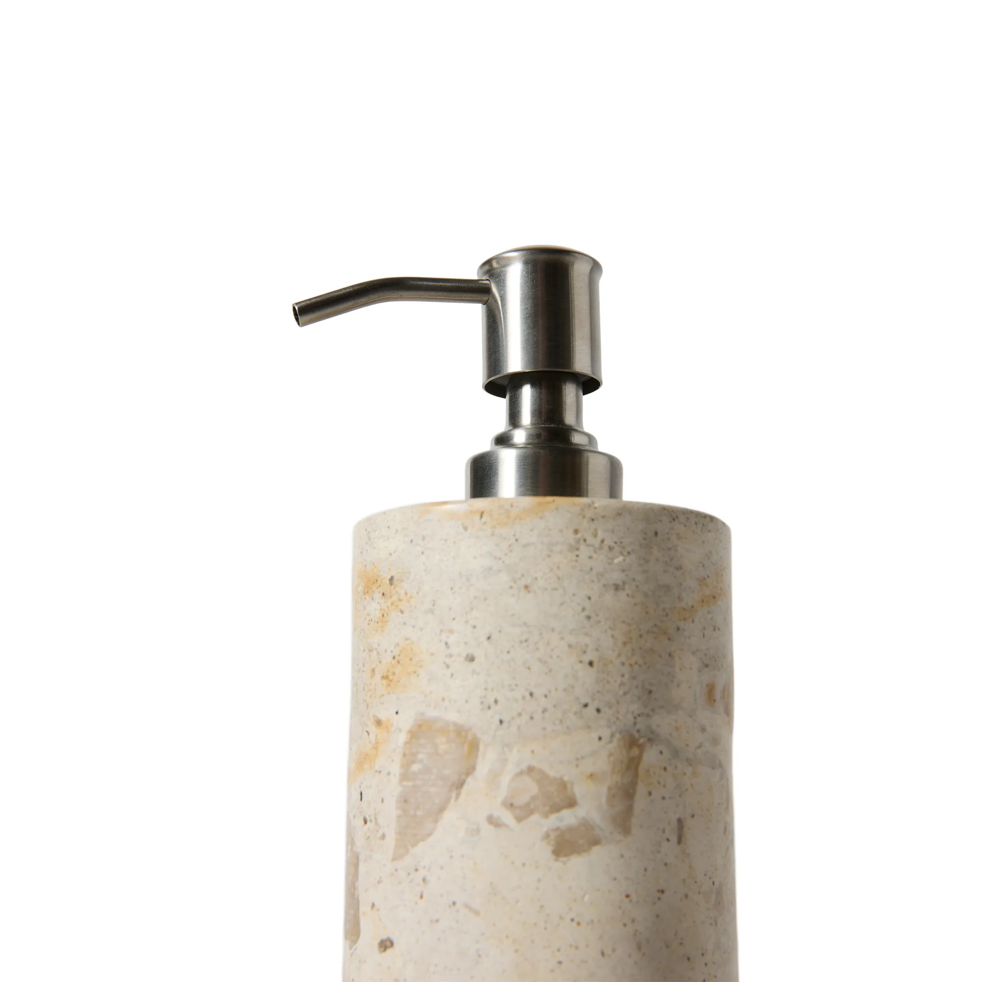 Vita Seifenspender, Seashell MUUBS