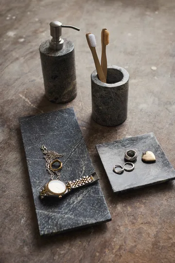 Vita Seifenspender - Seegras - MUUBS