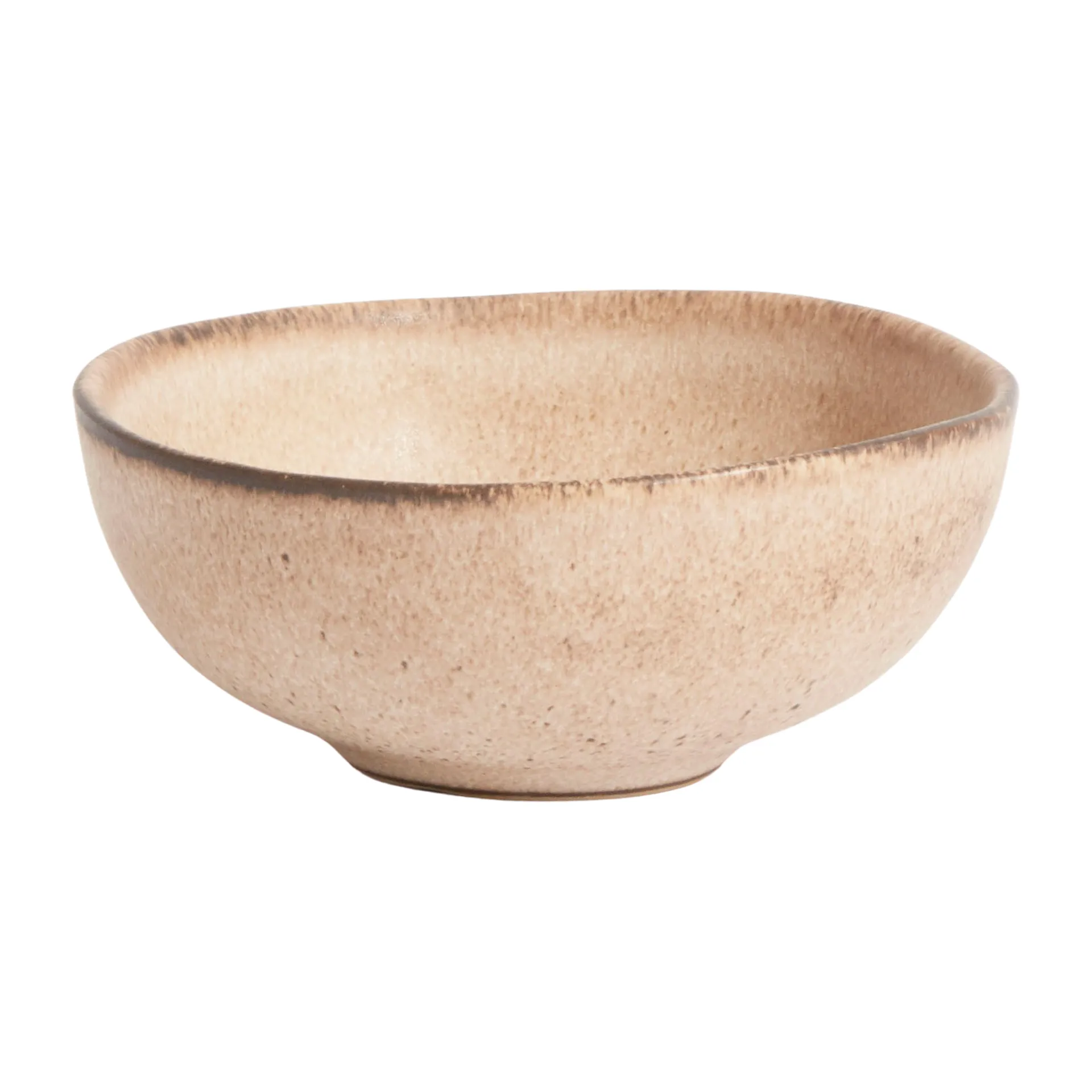 Yake Dippschale Ø11cm, Toast MUUBS