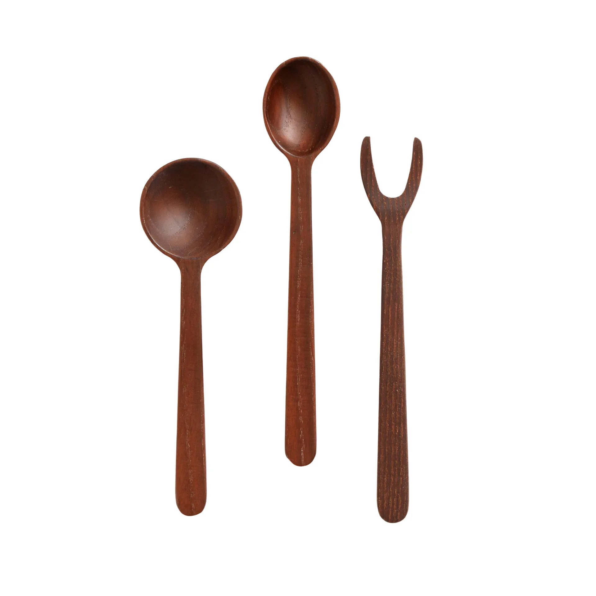 Yami Tapasset, 3 Teile MUUBS