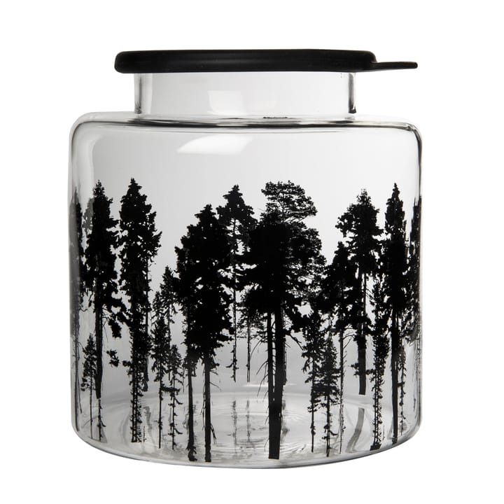 Forest Dose mit Deckel - 3 l - Muurla