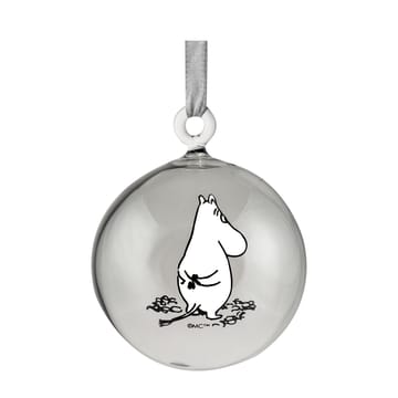 Mumin Weihnachtskugel 4-teilig - Multi - Muurla
