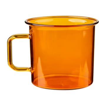 Muurla Glastasse 35cl - Amber - Muurla