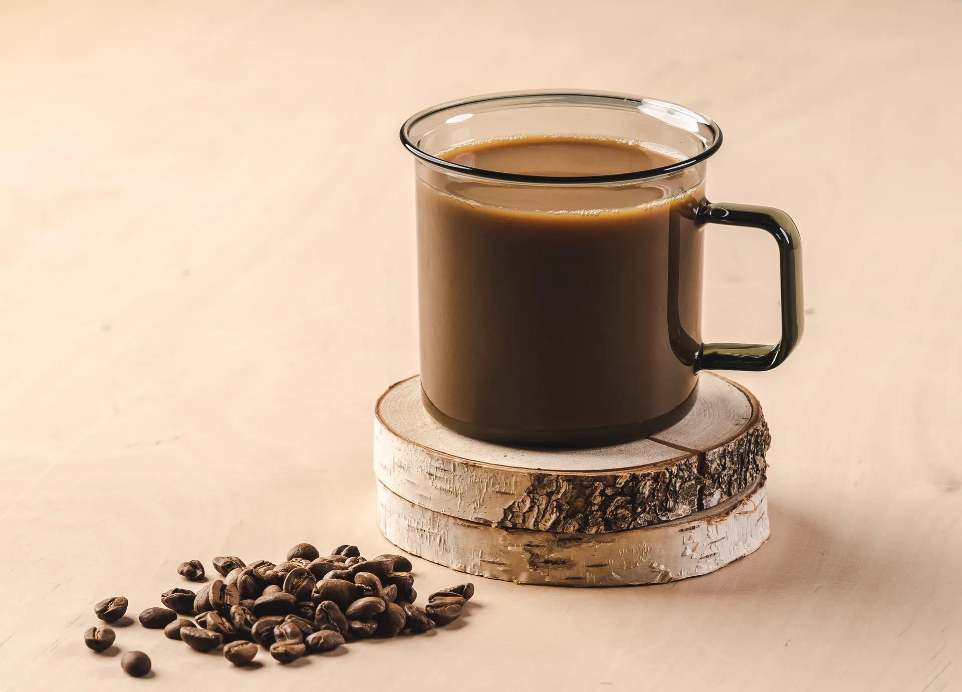 Muurla Glastasse 35cl, Grau Muurla