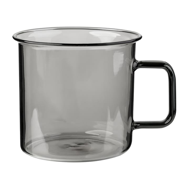 Muurla Glastasse 35cl - Grau - Muurla