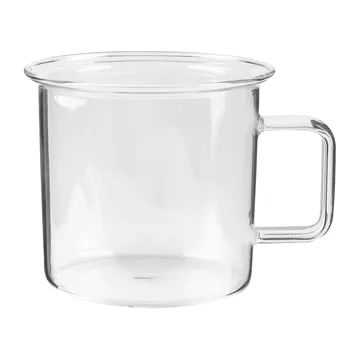 Muurla Glastasse 35cl - Transparent - Muurla