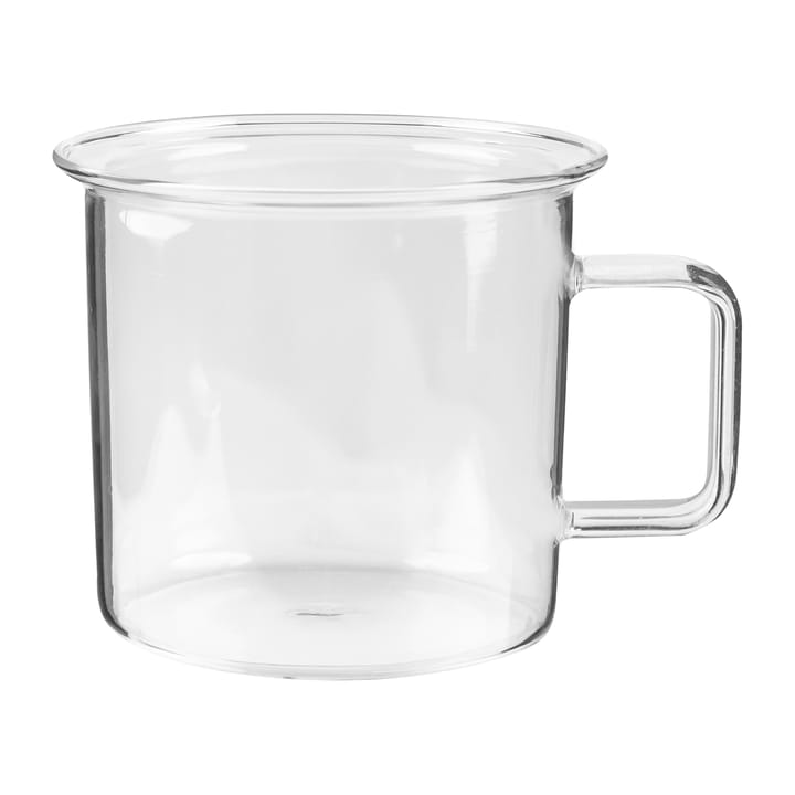 Muurla Glastasse 35cl - Transparent - Muurla