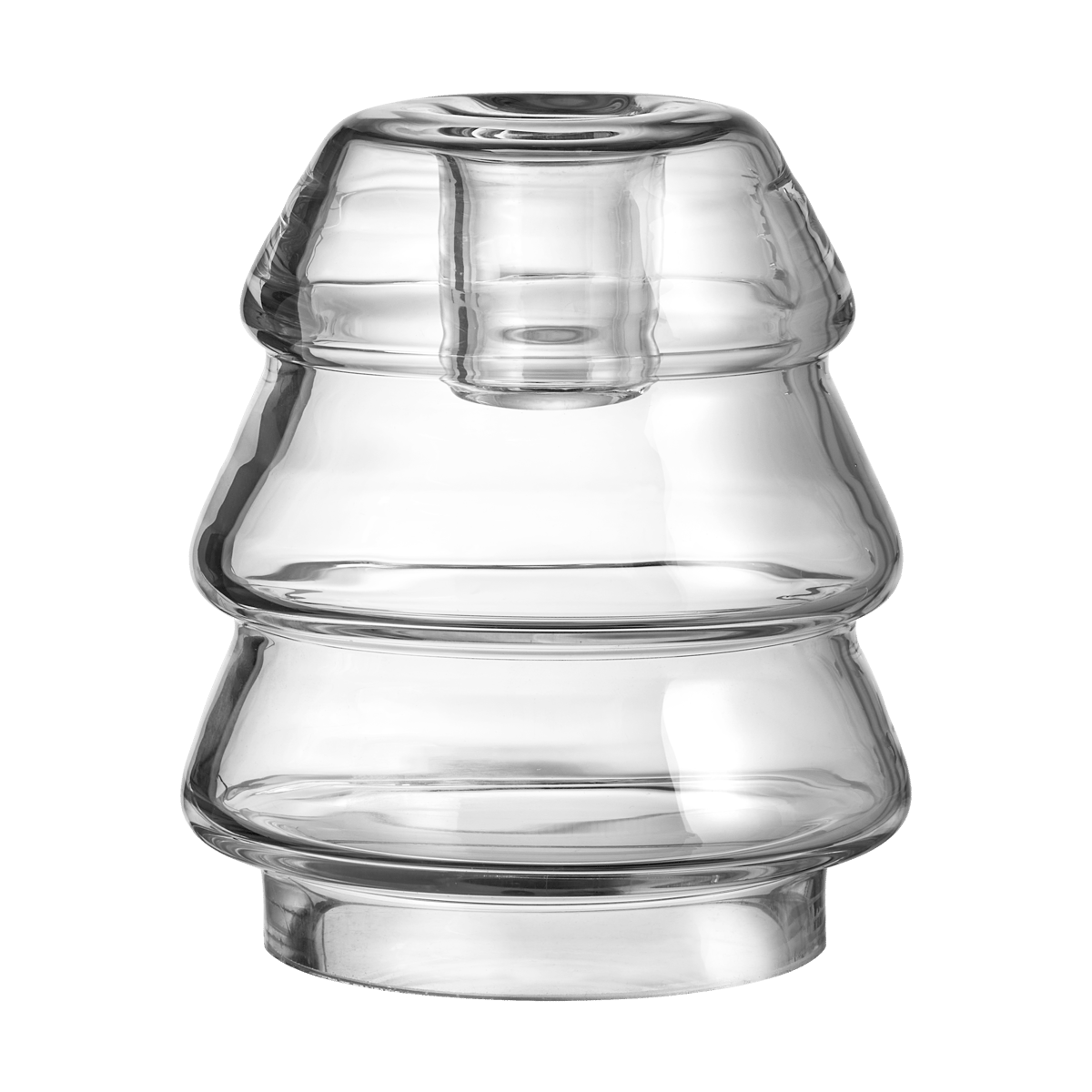 Muurla Muurla Kerzenhalter 10,5 cm Tanne