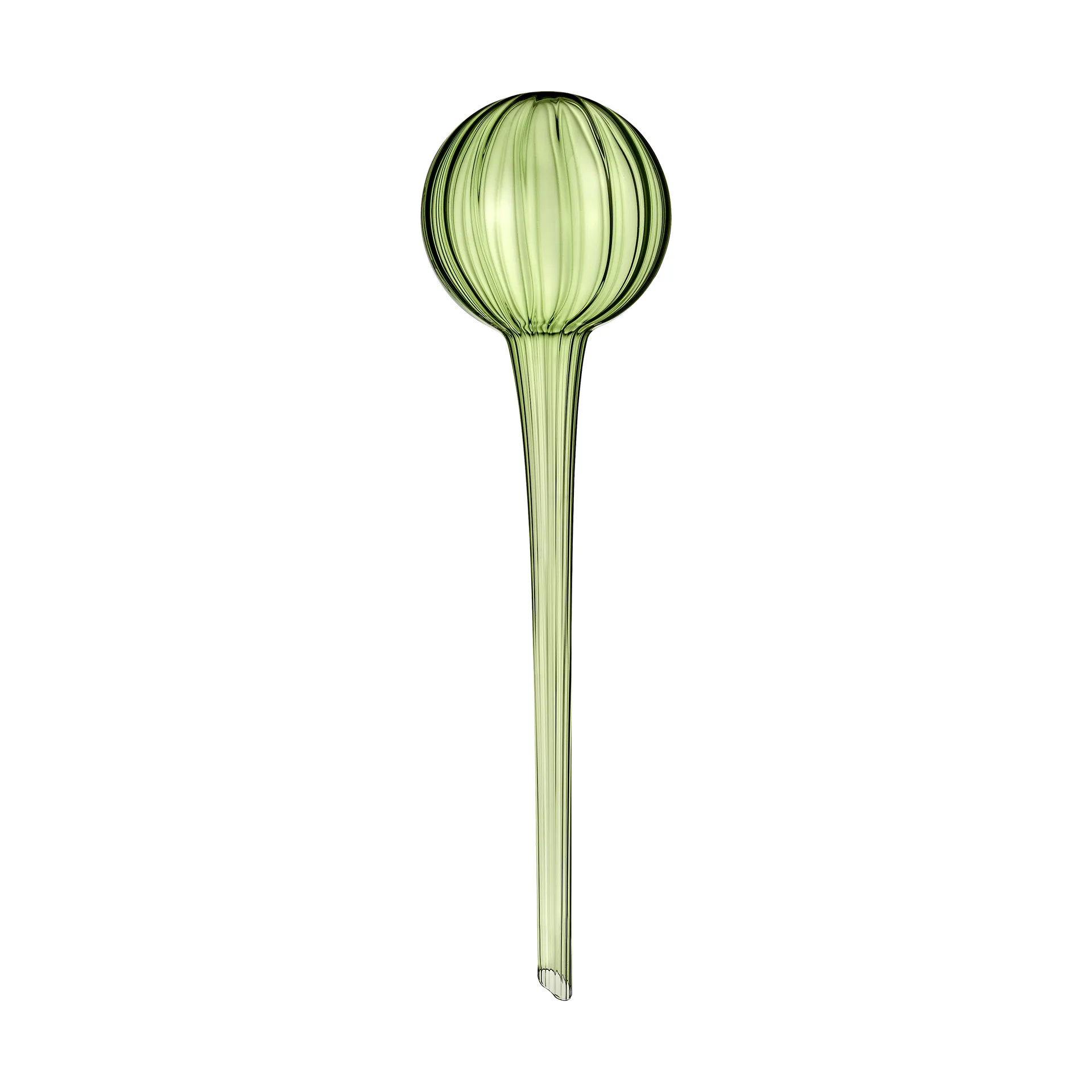 Muurla Selbstbewässerungstopf 28 cm, Grün Muurla