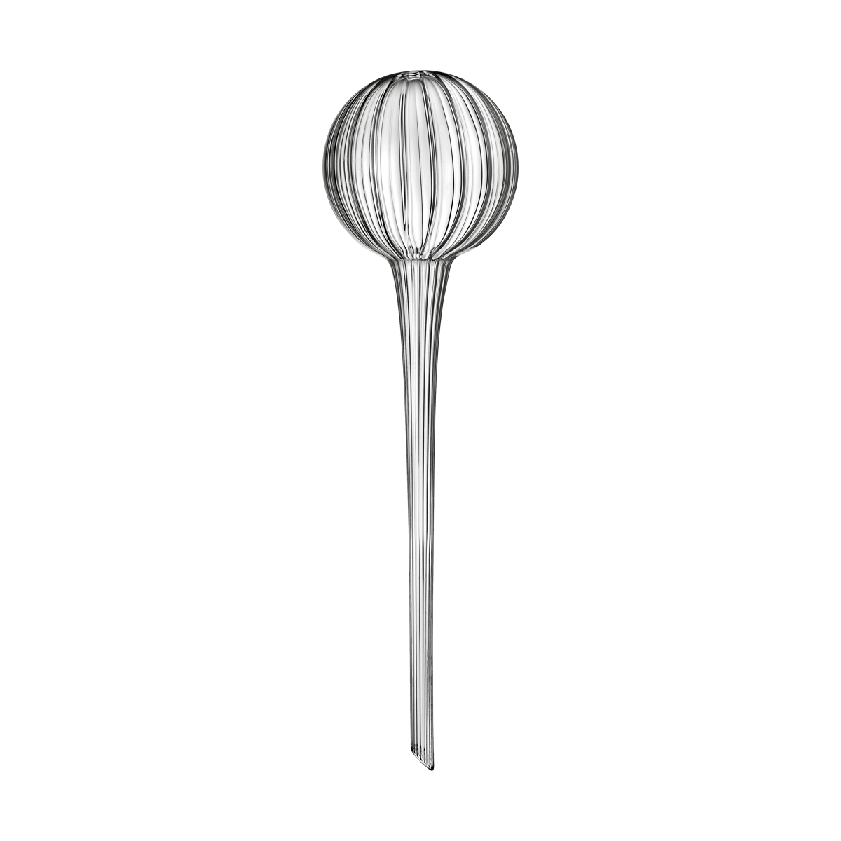 Muurla Muurla Selbstbewässerungstopf 28 cm Klar