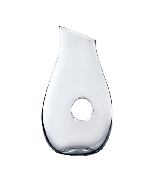 O-Kanne 1L, Klar Muurla