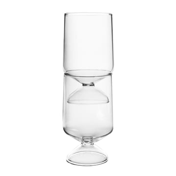 Olo Wasserglas 30cl 2er Pack - Klar - Muurla