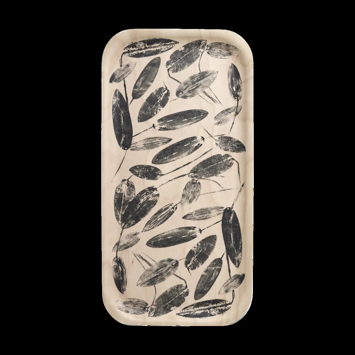 Muurla Teemu Järvi x Muurla Tablett 22x43 cm Teich