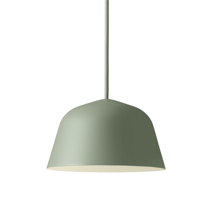 Ambit Pendelleuchte Ø16,5cm - Dusty green (grün) - Muuto