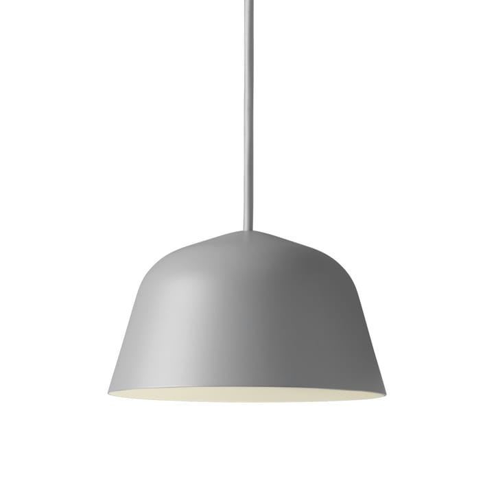 Ambit Pendelleuchte Ø16,5cm - Grau - Muuto