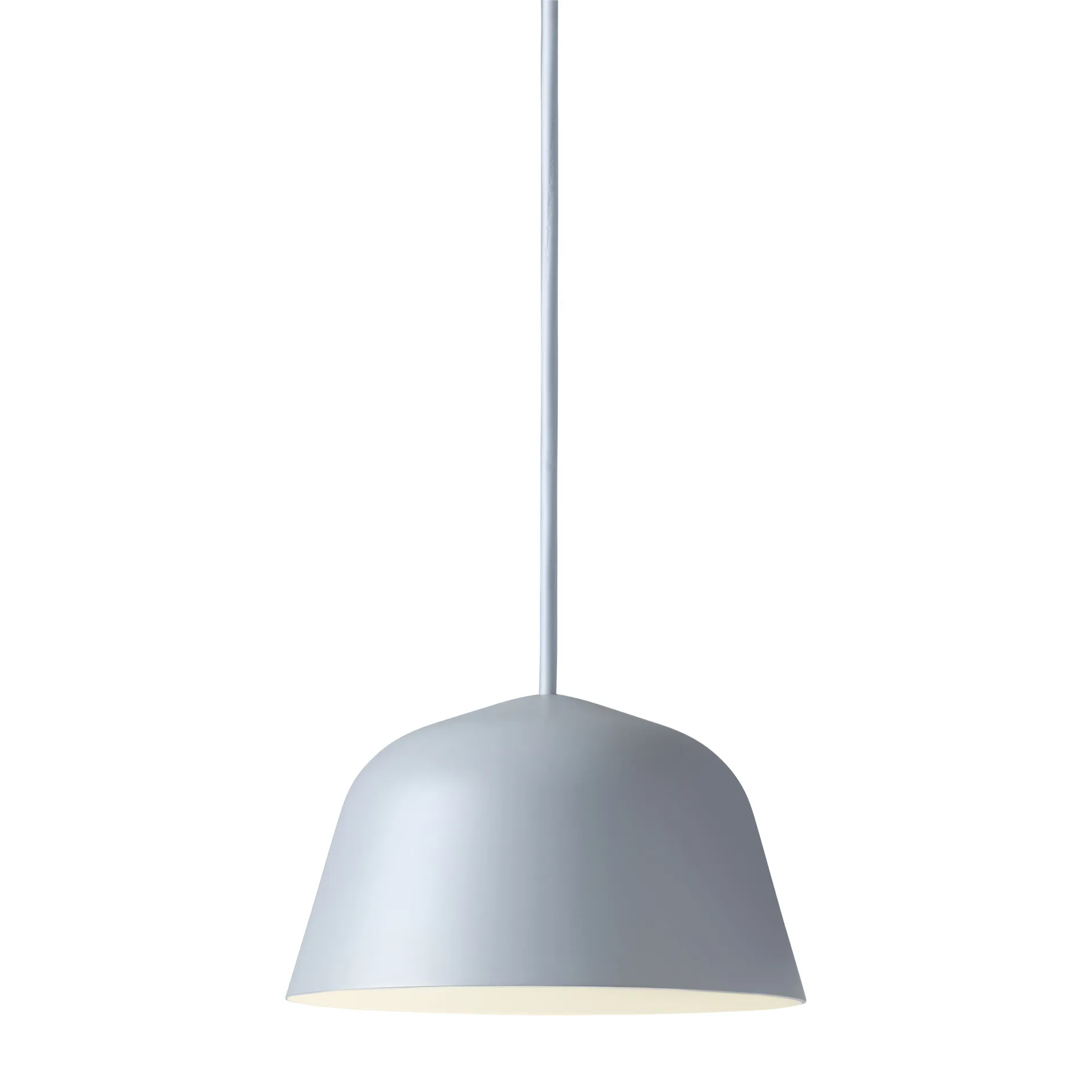 Ambit Pendelleuchte Ø16,5cm, Light blue Muuto