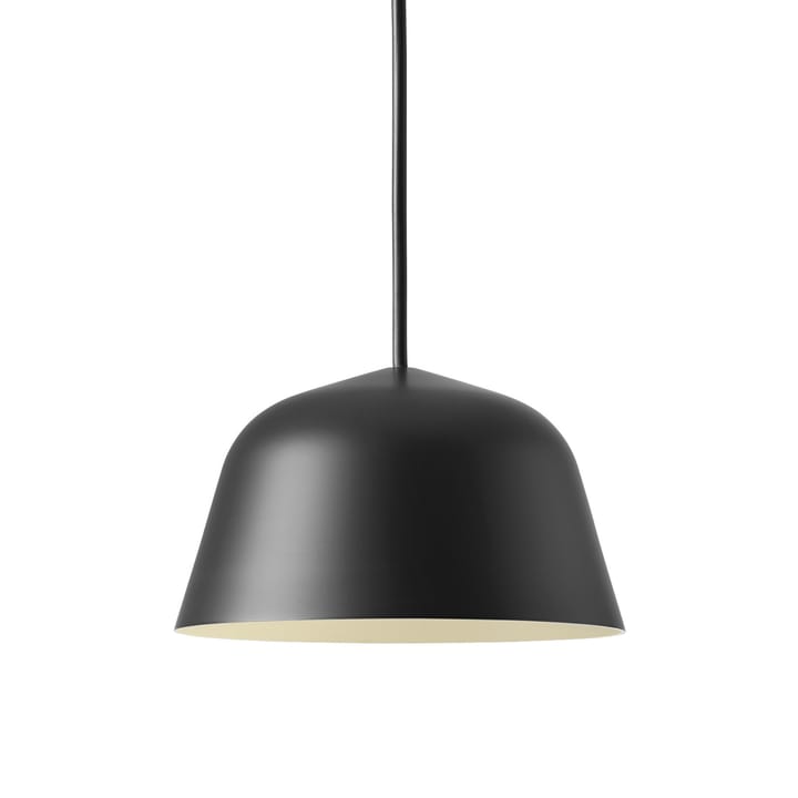 Ambit Pendelleuchte Ø16,5cm - Schwarz - Muuto